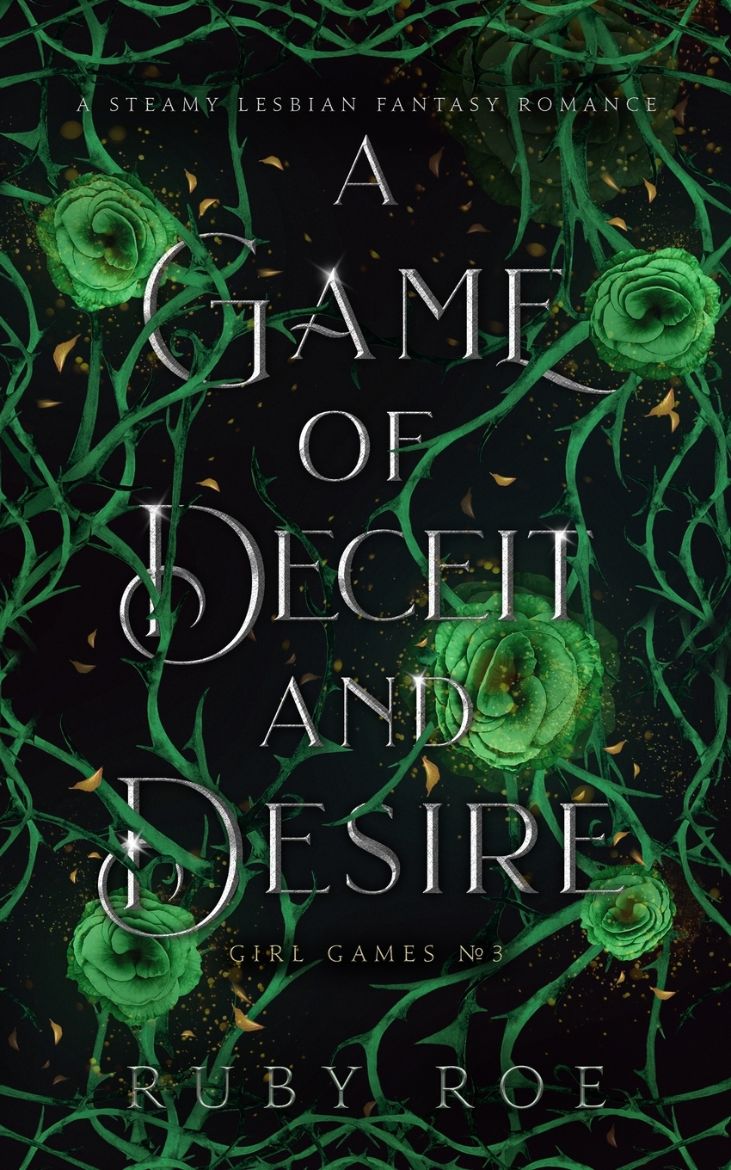 Immagine di A Game of Deceit and Desire