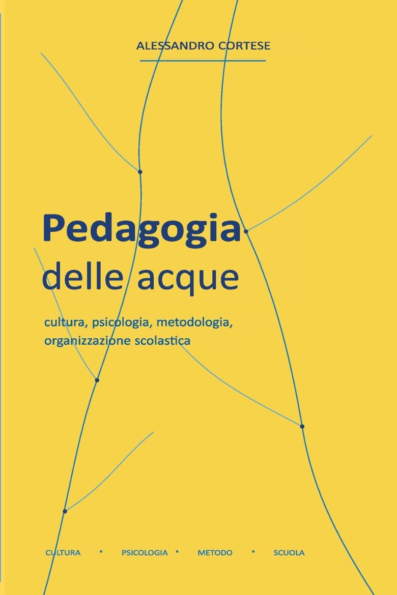 Immagine di Pedagogia delle acque