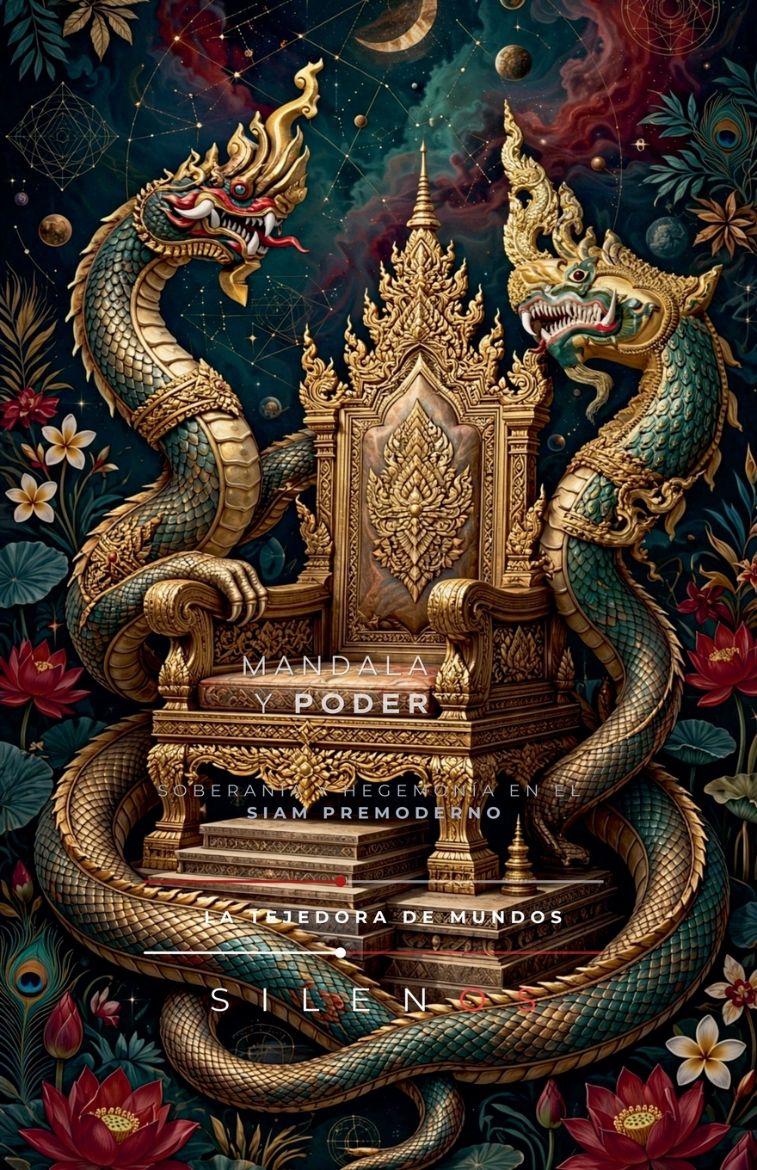 Immagine di MANDALA Y PODER