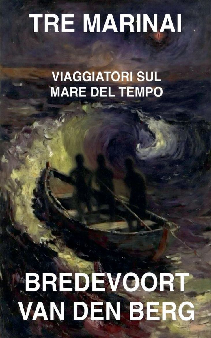 Immagine di Tre Marinai