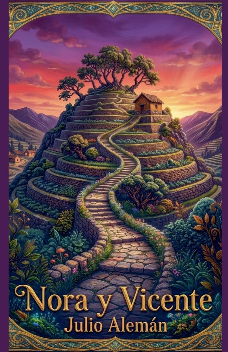 Immagine di Nora y Vicente