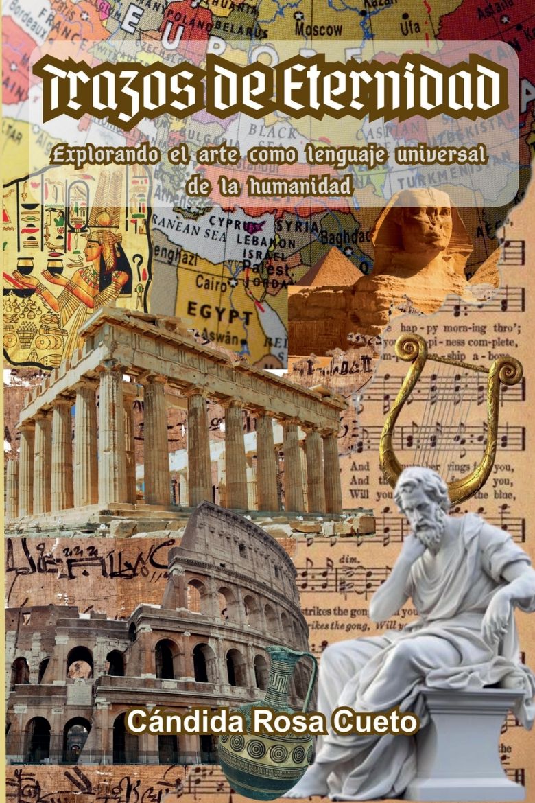 Immagine di Trazos de Eternidad