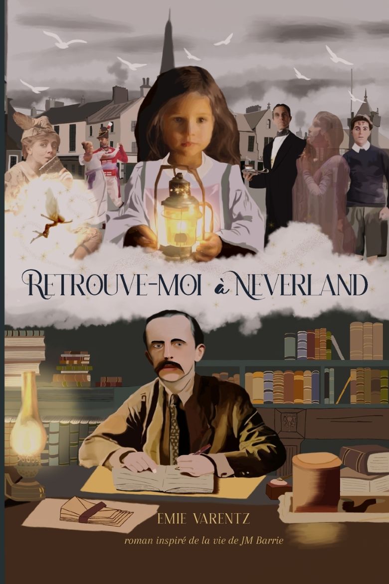 Immagine di Retrouve-moi à Neverland