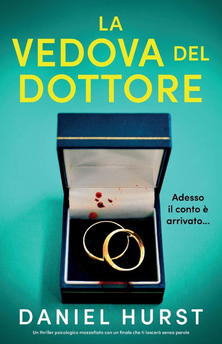 Immagine di La vedova del Dottore