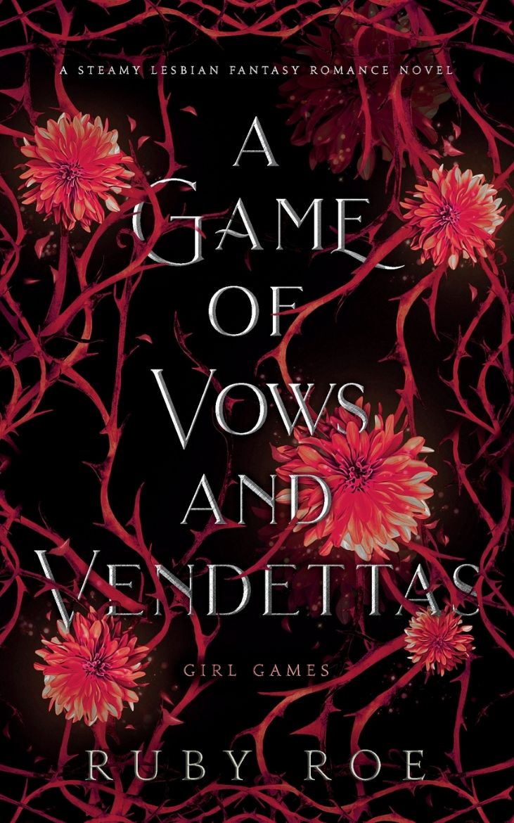 Immagine di A Game of Vows and Vendettas