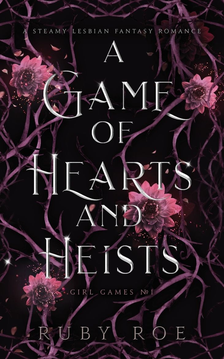 Immagine di A Game of Hearts and Heists