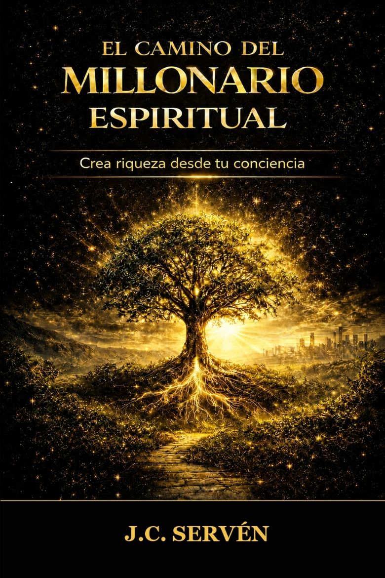 Immagine di EL CAMINO DEL MILLONARIO ESPIRITUAL