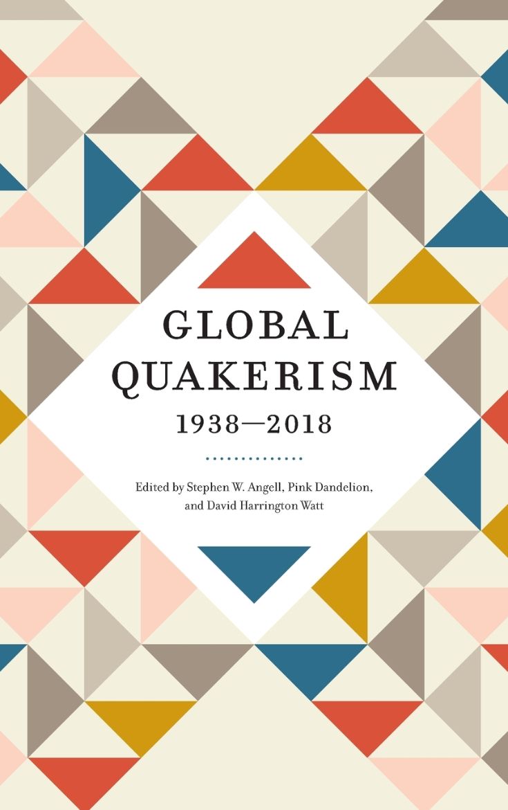 Immagine di Global Quakerism, 1938-2018