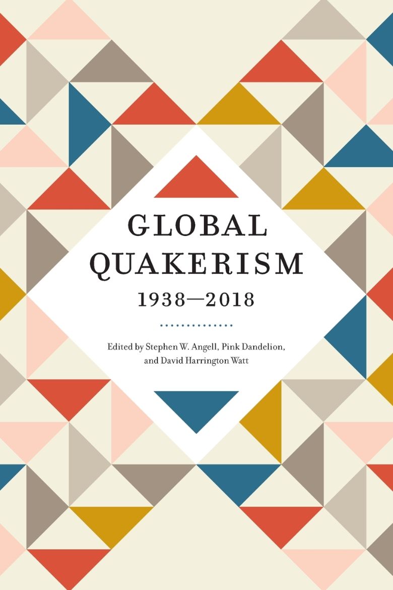 Immagine di Global Quakerism, 1938-2018