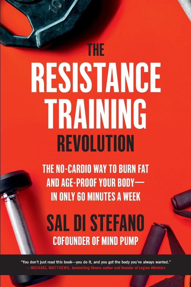 Immagine di The Resistance Training Revolution