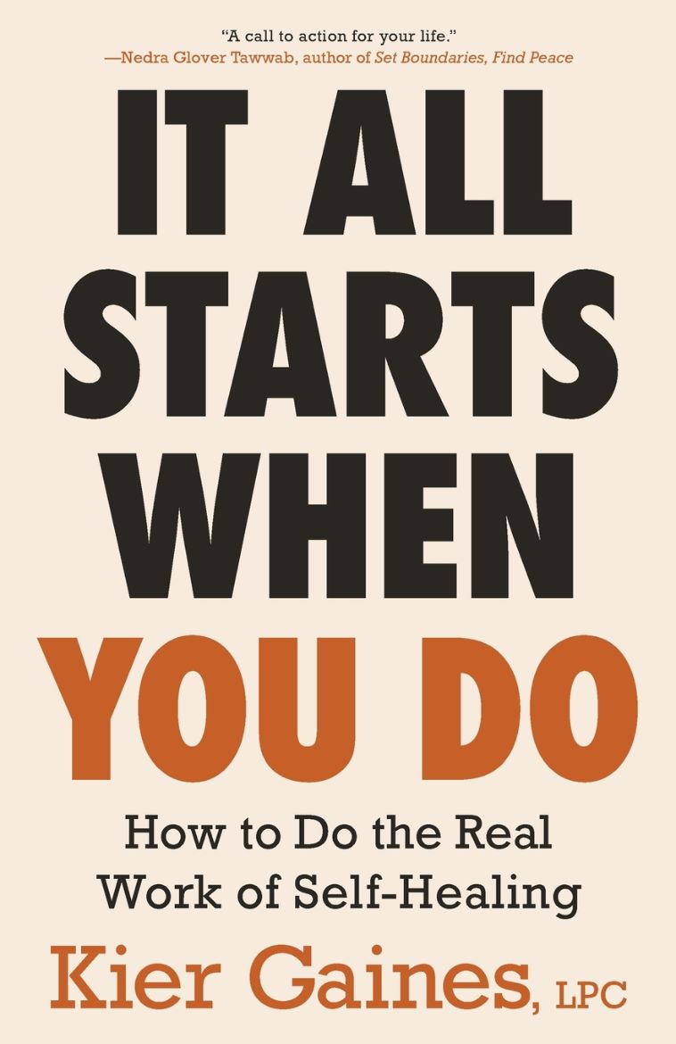 Immagine di It All Starts When You Do