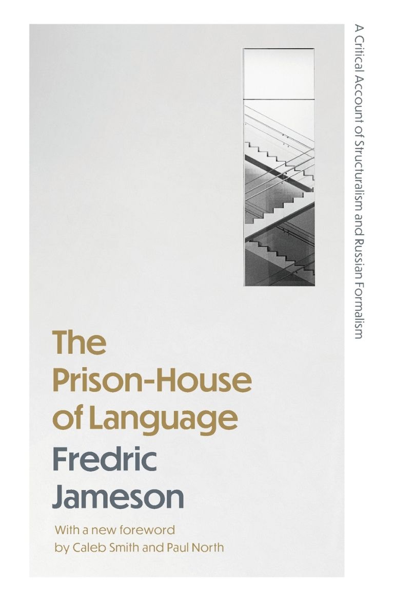 Immagine di The Prison-House of Language