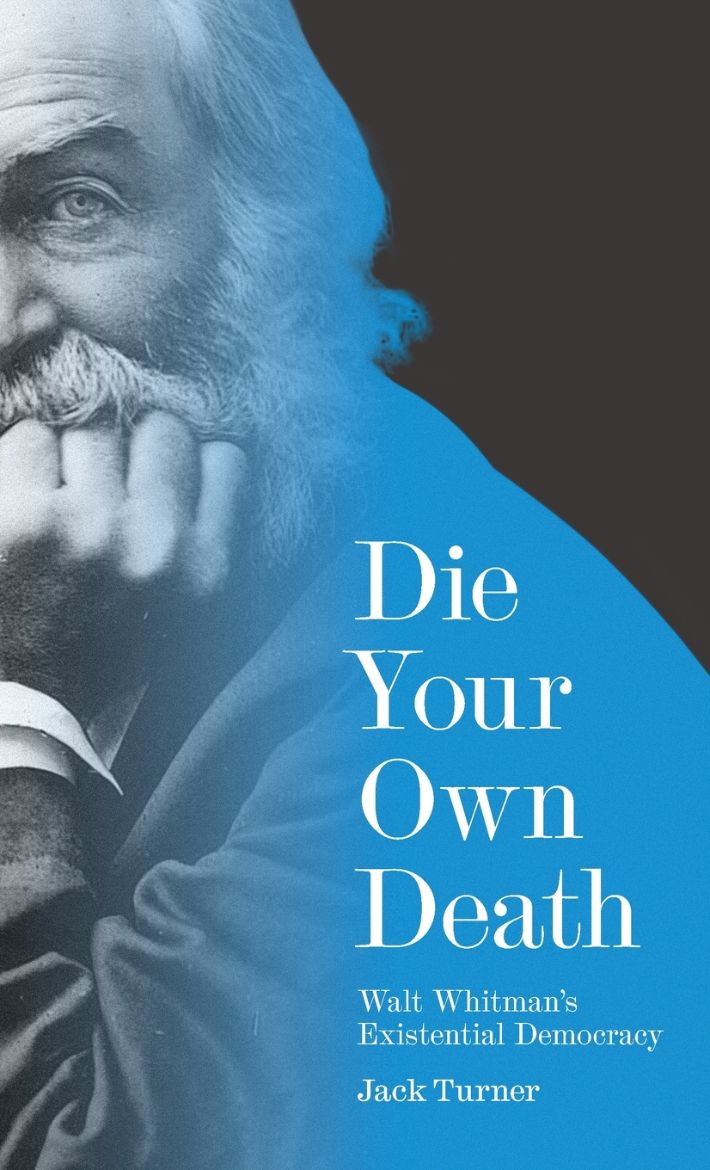 Immagine di Die Your Own Death