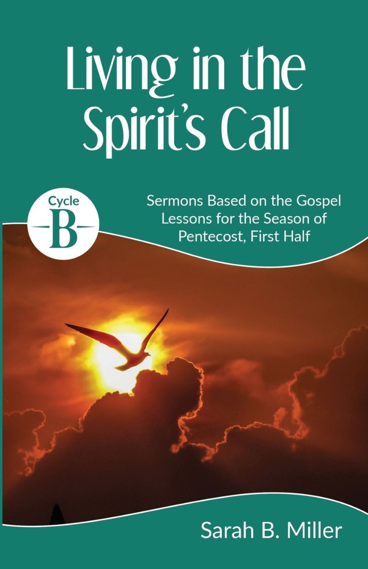 Immagine di Living in the Spirit's Call