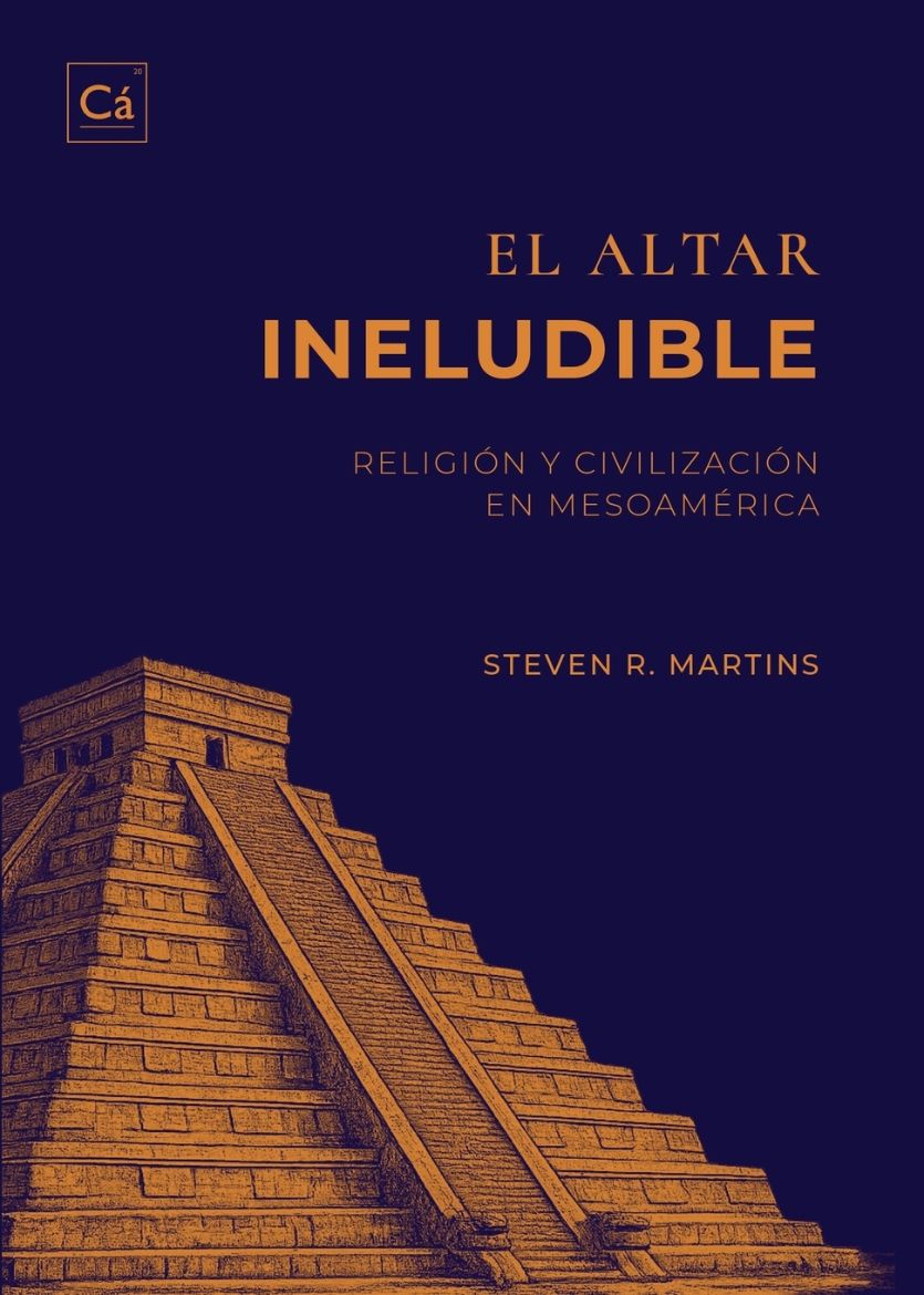 Immagine di El Altar Ineludible