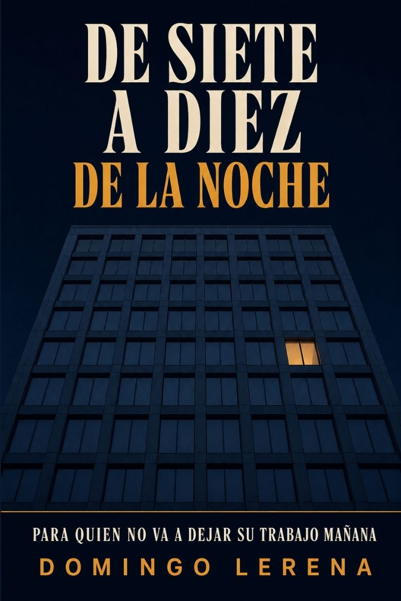 Immagine di DE SIETE A DIEZ DE LA NOCHE