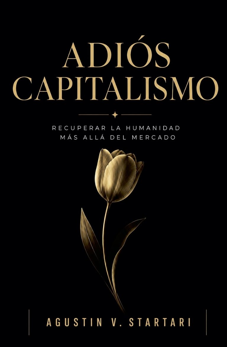 Immagine di Adios capitalismo
