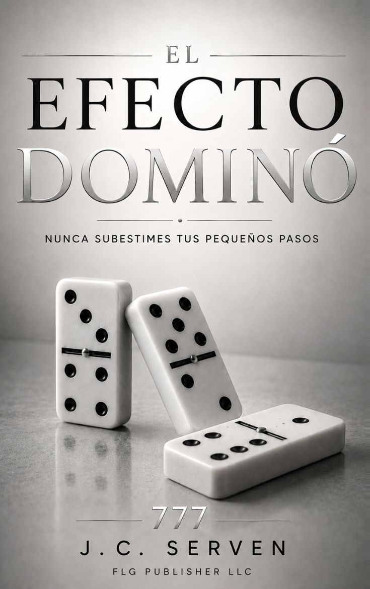 Immagine di EL EFECTO DOMINÓ