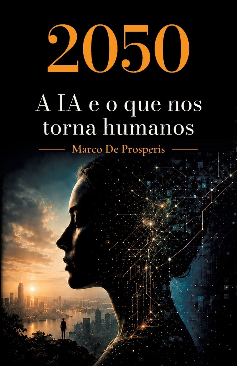 Immagine di 2050 A IA e o que nos torna humanos