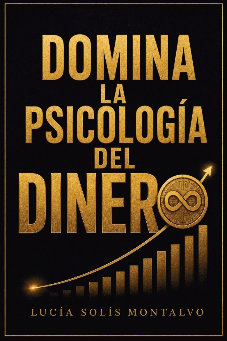 Immagine di Domina la Psicología del Dinero