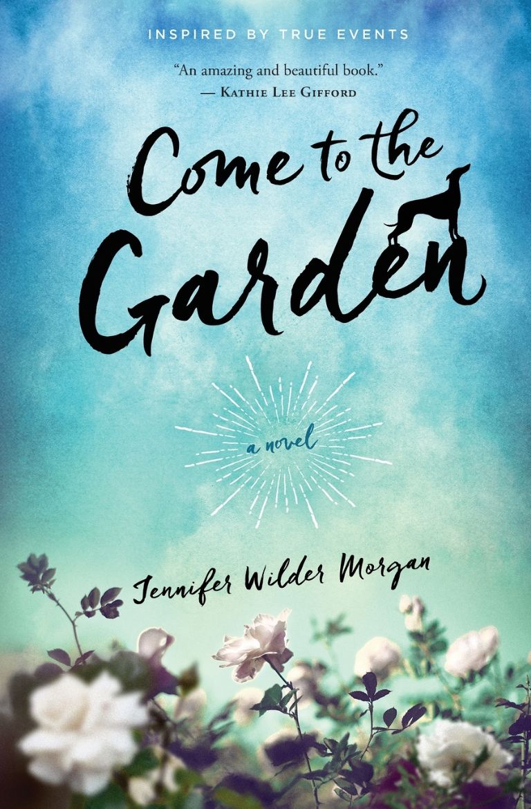 Immagine di Come to the Garden