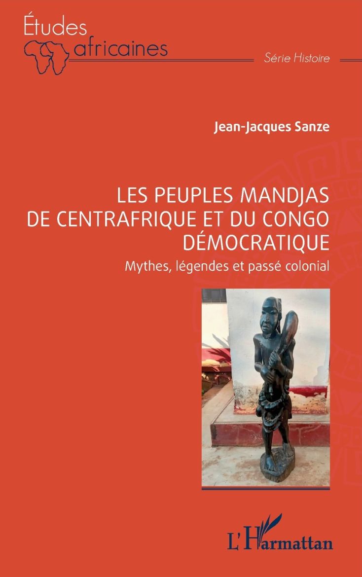 Immagine di Les peuples Mandjas de Centrafrique et du Congo Démocratique