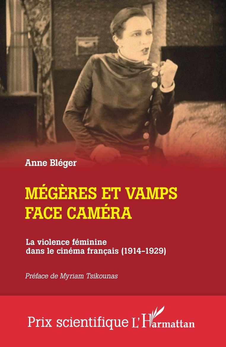 Immagine di Mégères et vamps face caméra