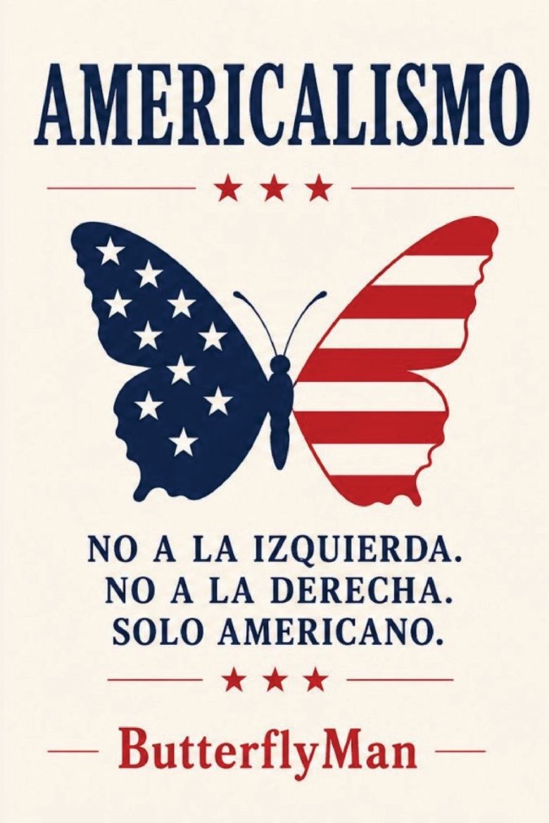 Immagine di AMERICALISMO