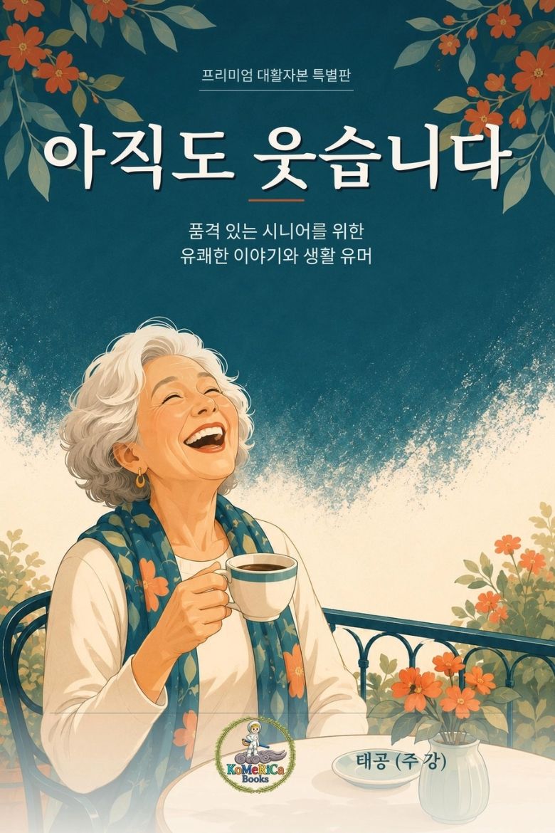 Immagine di 아직도 웃습니다
