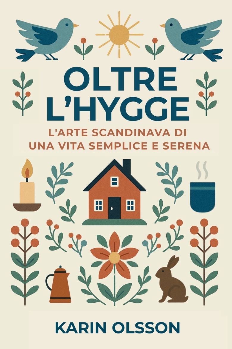 Immagine di Oltre l'Hygge