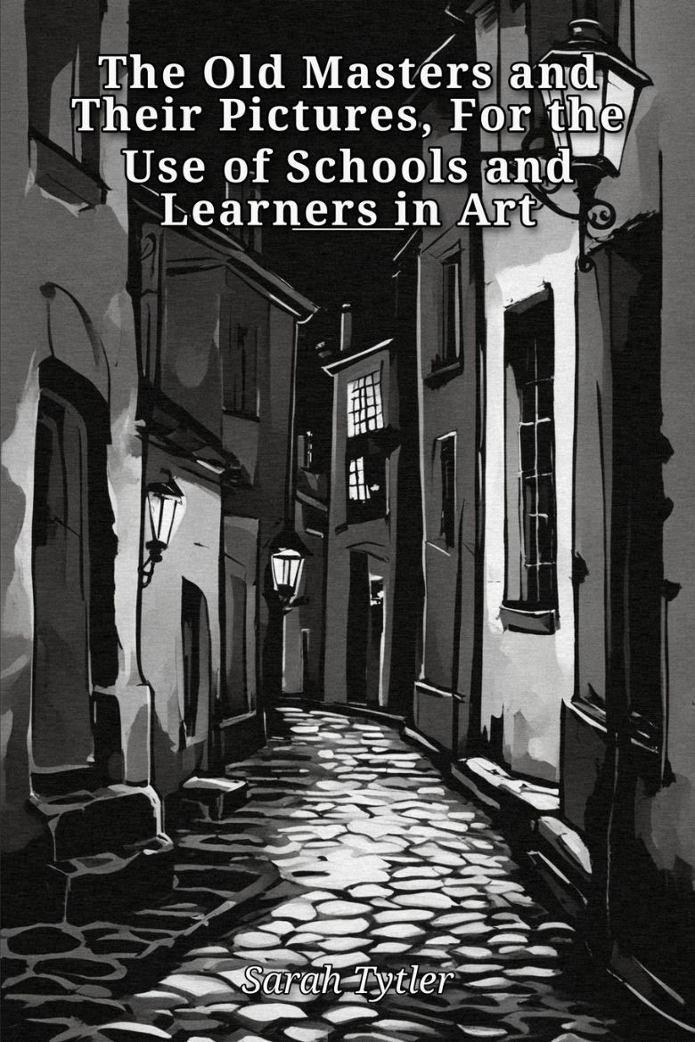 Immagine di The Old Masters and Their Pictures, For the Use of Schools and Learners in Art