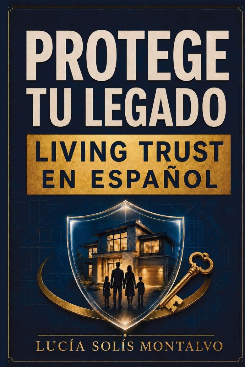Immagine di Protege tu legado