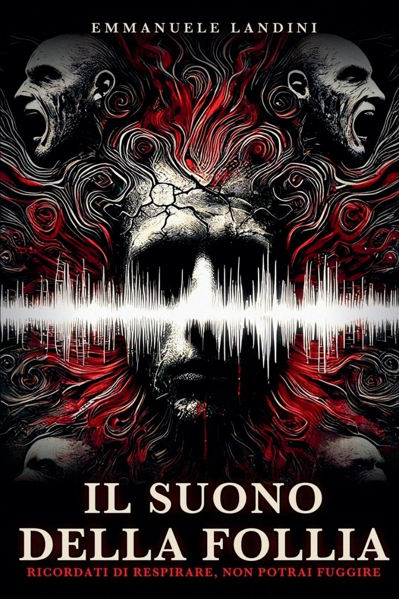 Immagine di Il Suono della Follia