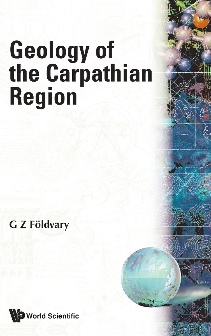 Immagine di GEOLOGY OF THE CARPATHIAN REGION   (B/H)