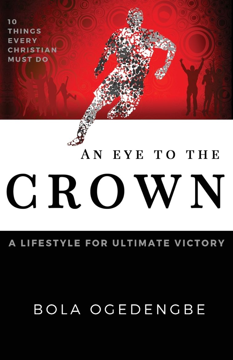 Immagine di An Eye to the Crown