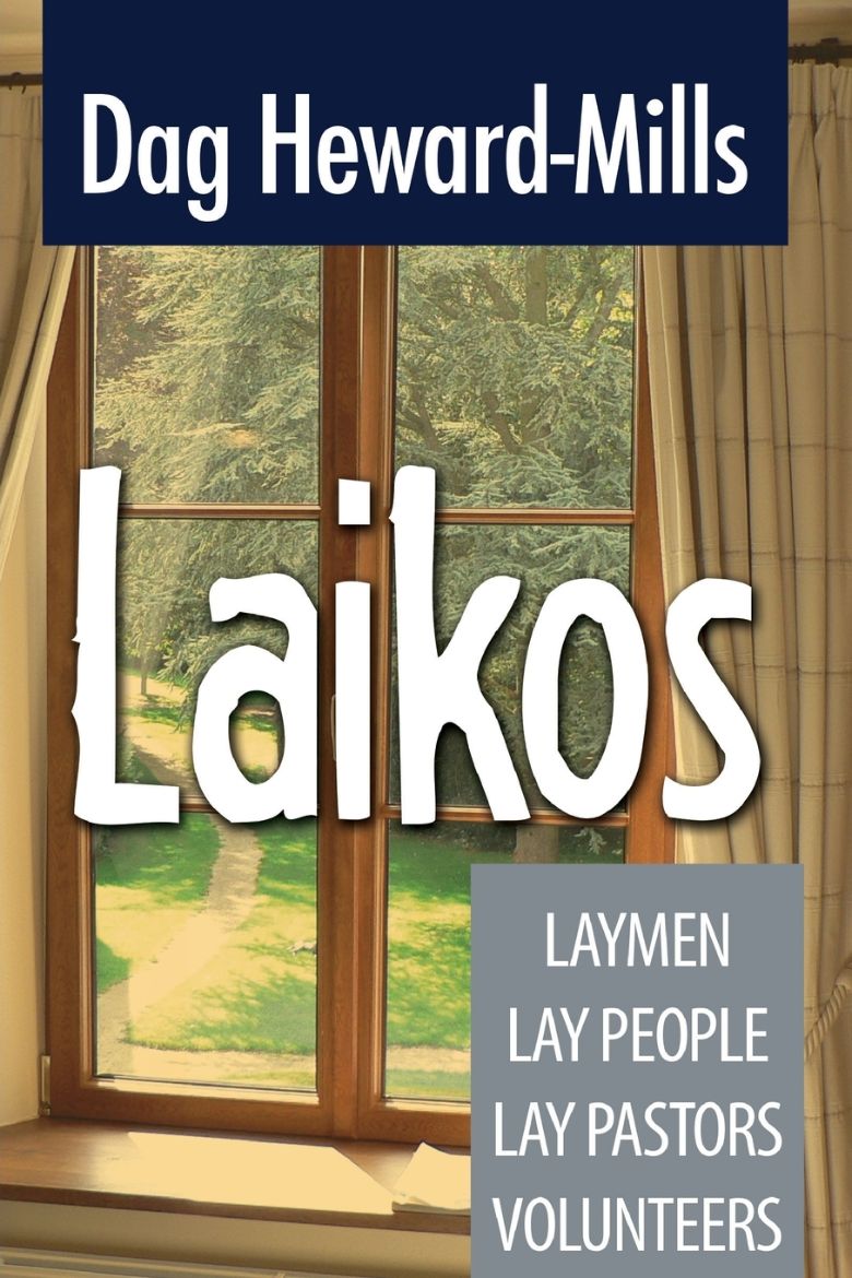 Immagine di Laikos