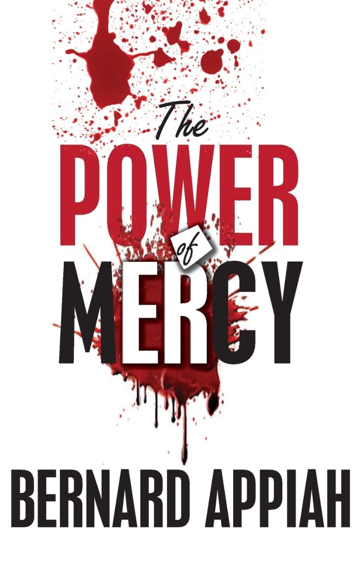 Picture of The Power Of Mercy