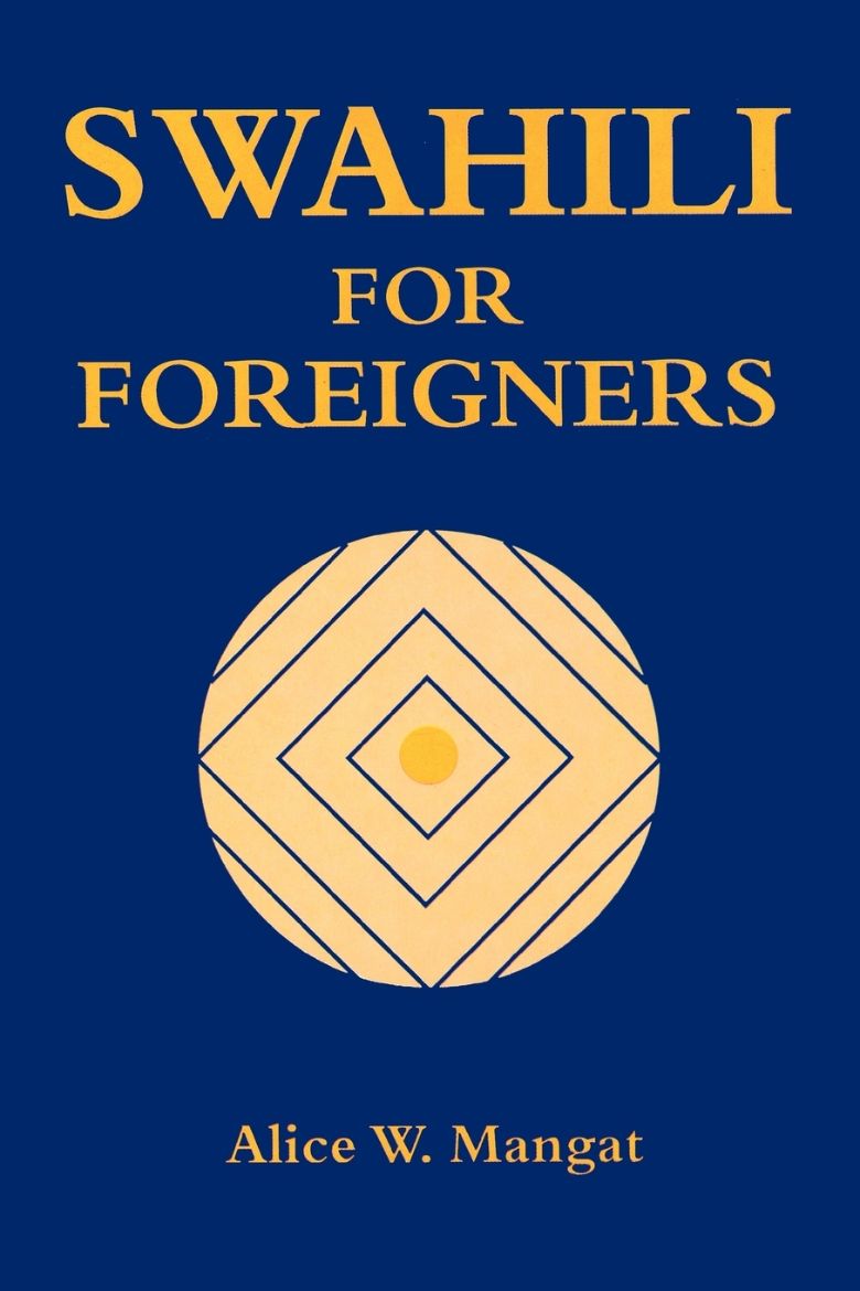 Immagine di Swahili for Foreigners
