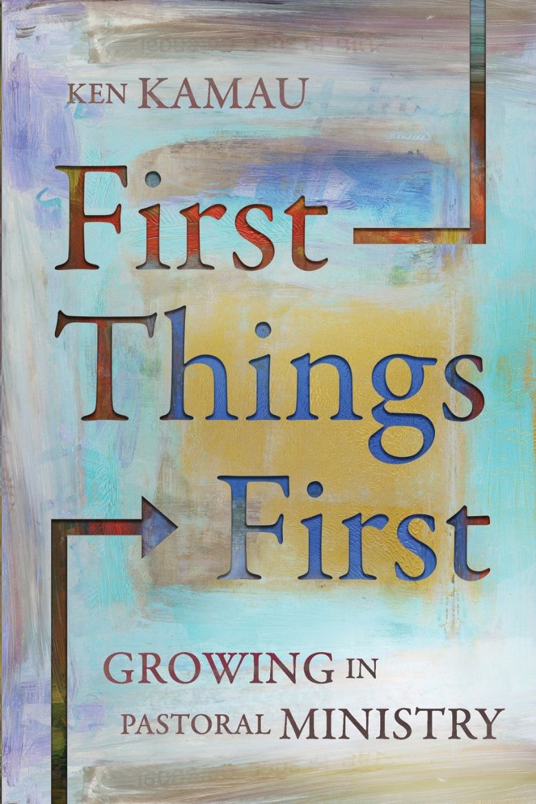 Immagine di First Things First