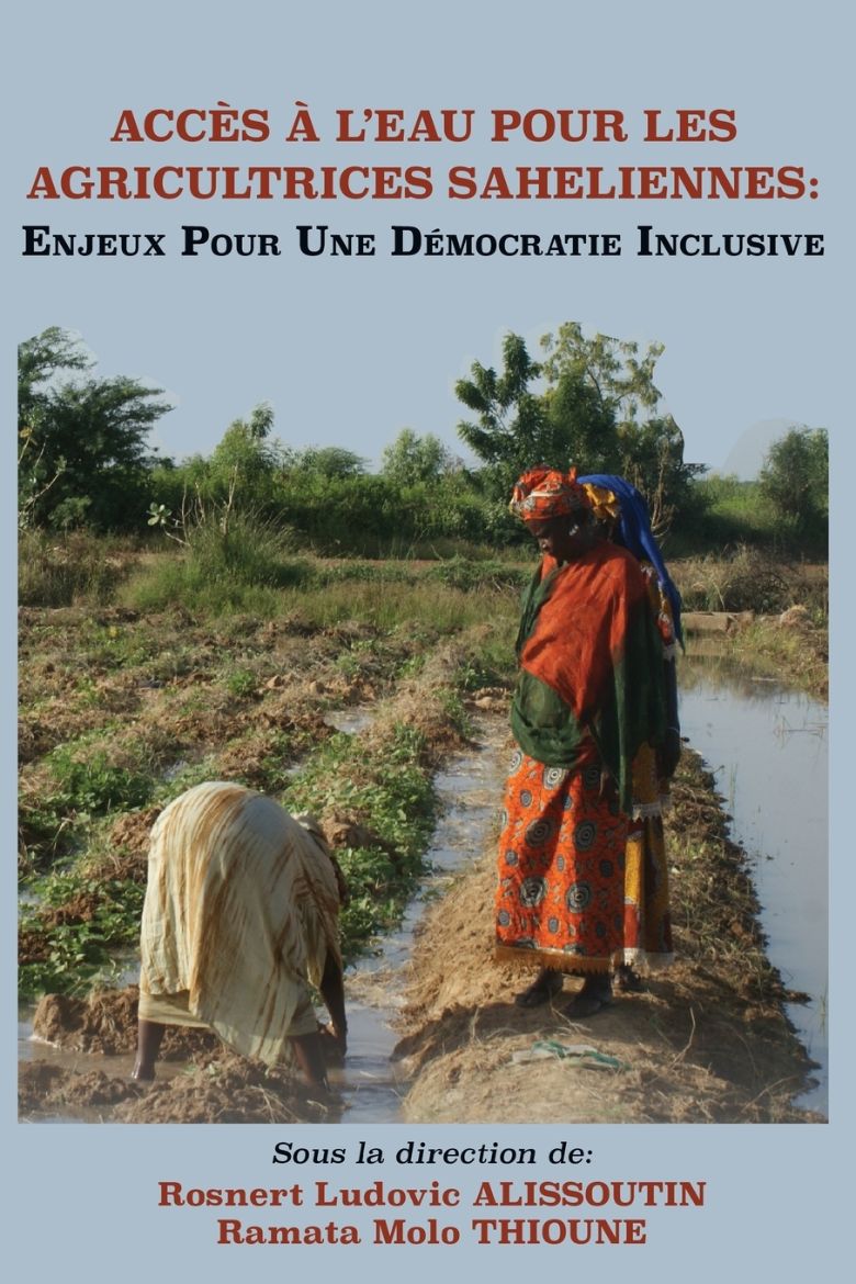 Immagine di Acces A L'Eau Pour Les Agricultrices Saheliennes. Enjeux Pour Une Democratie Inclusive