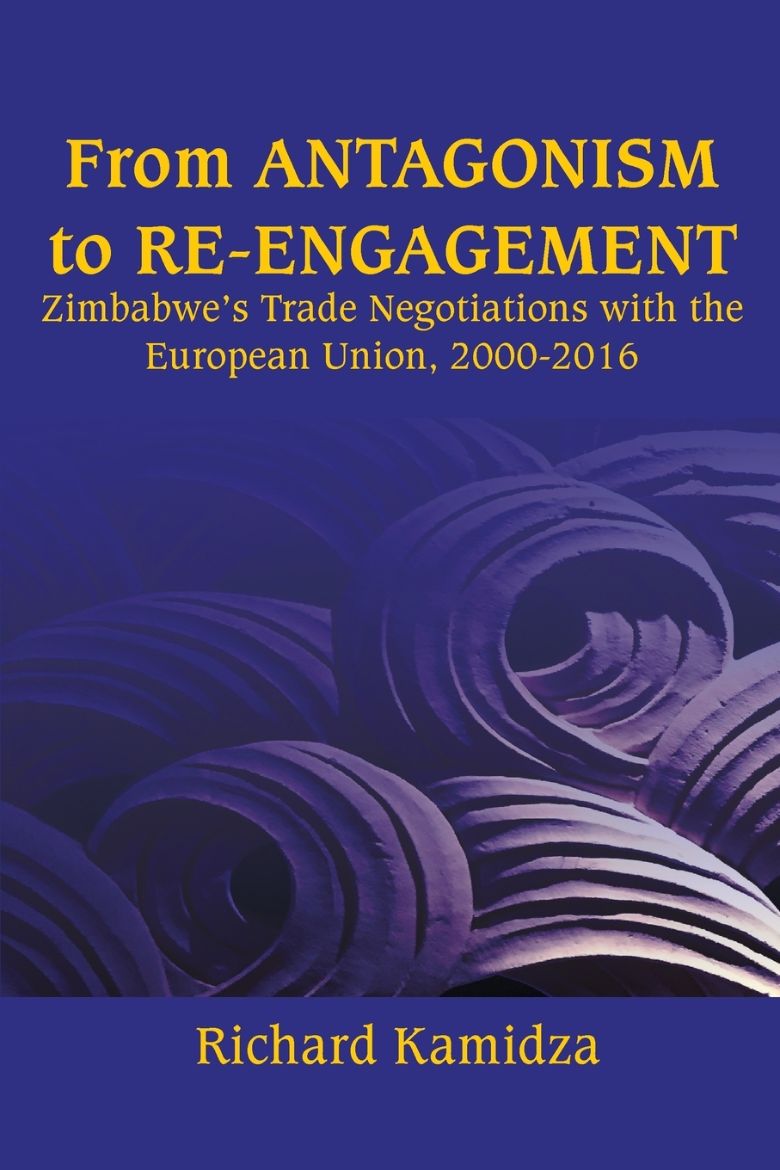 Immagine di From Antagonism to Re-engagement