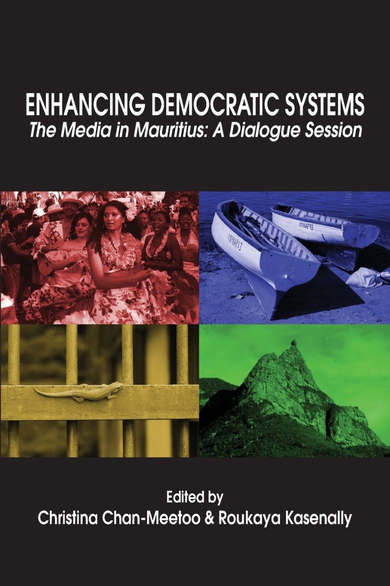 Immagine di Enhancing Democratic Systems. The Media in Mauritius