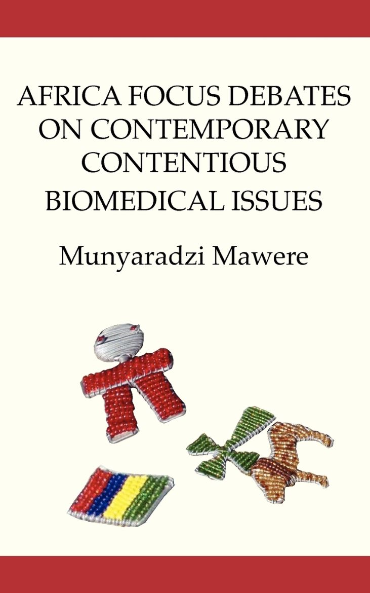 Immagine di Africa Focus Debates on Contemporary Contentious Biomedical Issues