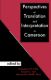 Immagine di Perspectives on Translation and Interpretation in Cameroon