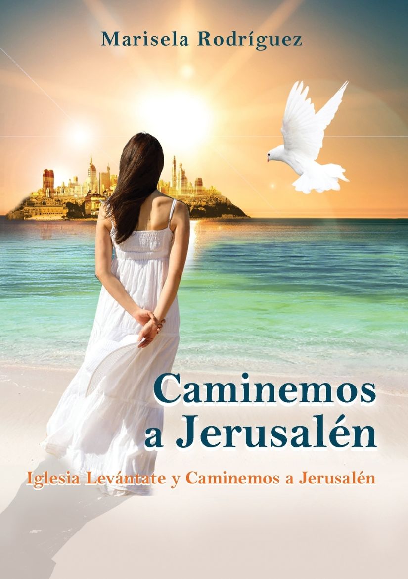 Immagine di Caminemos a Jerusalén