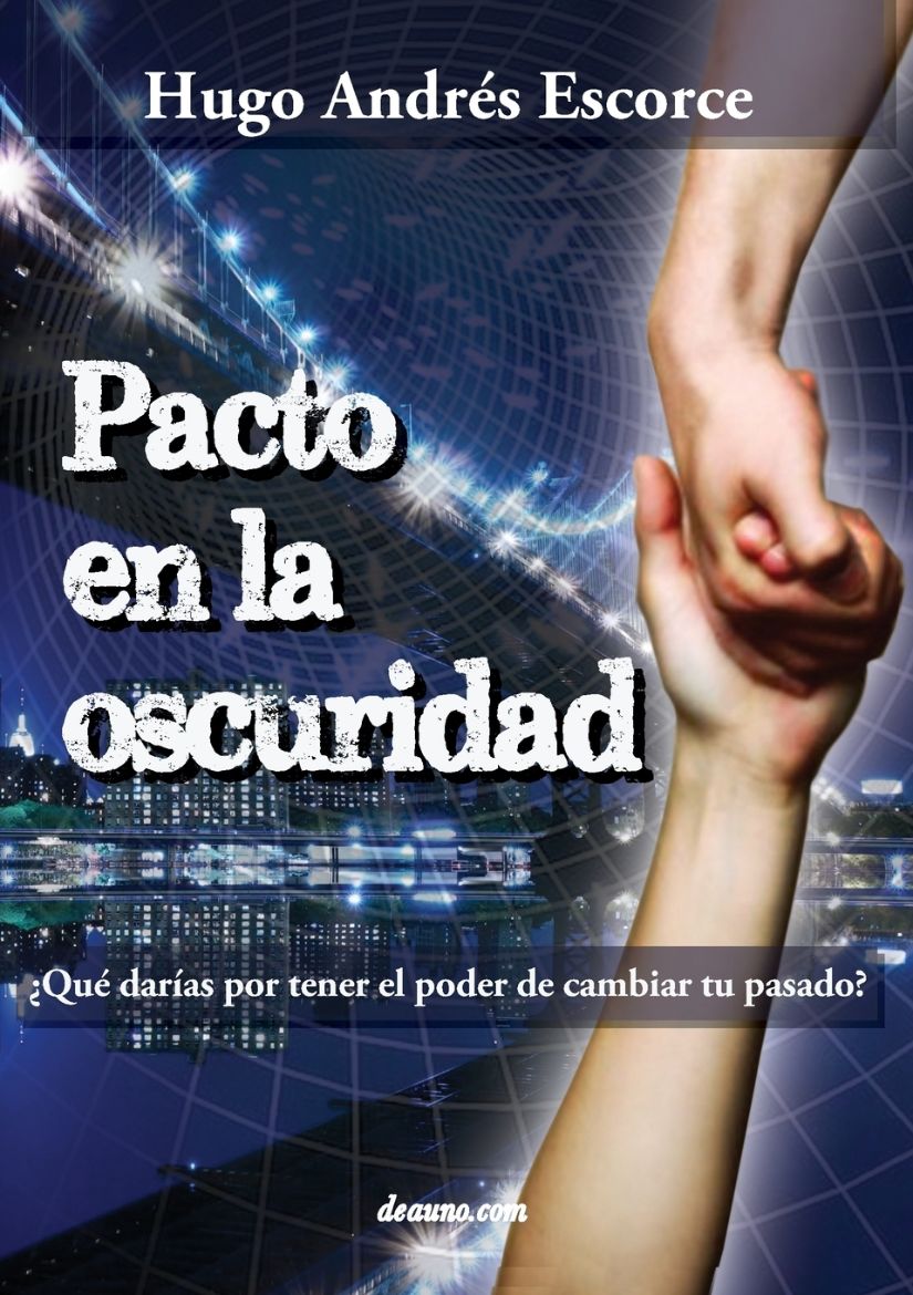 Immagine di Pacto En La Oscuridad