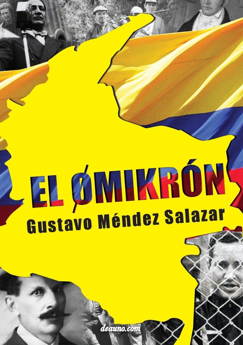 Immagine di El Omikron