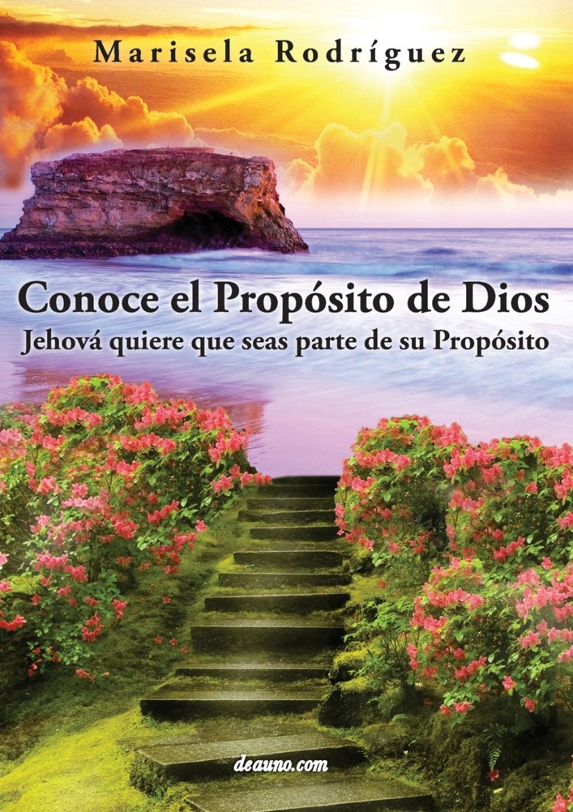 Immagine di Conoce El Proposito de Dios