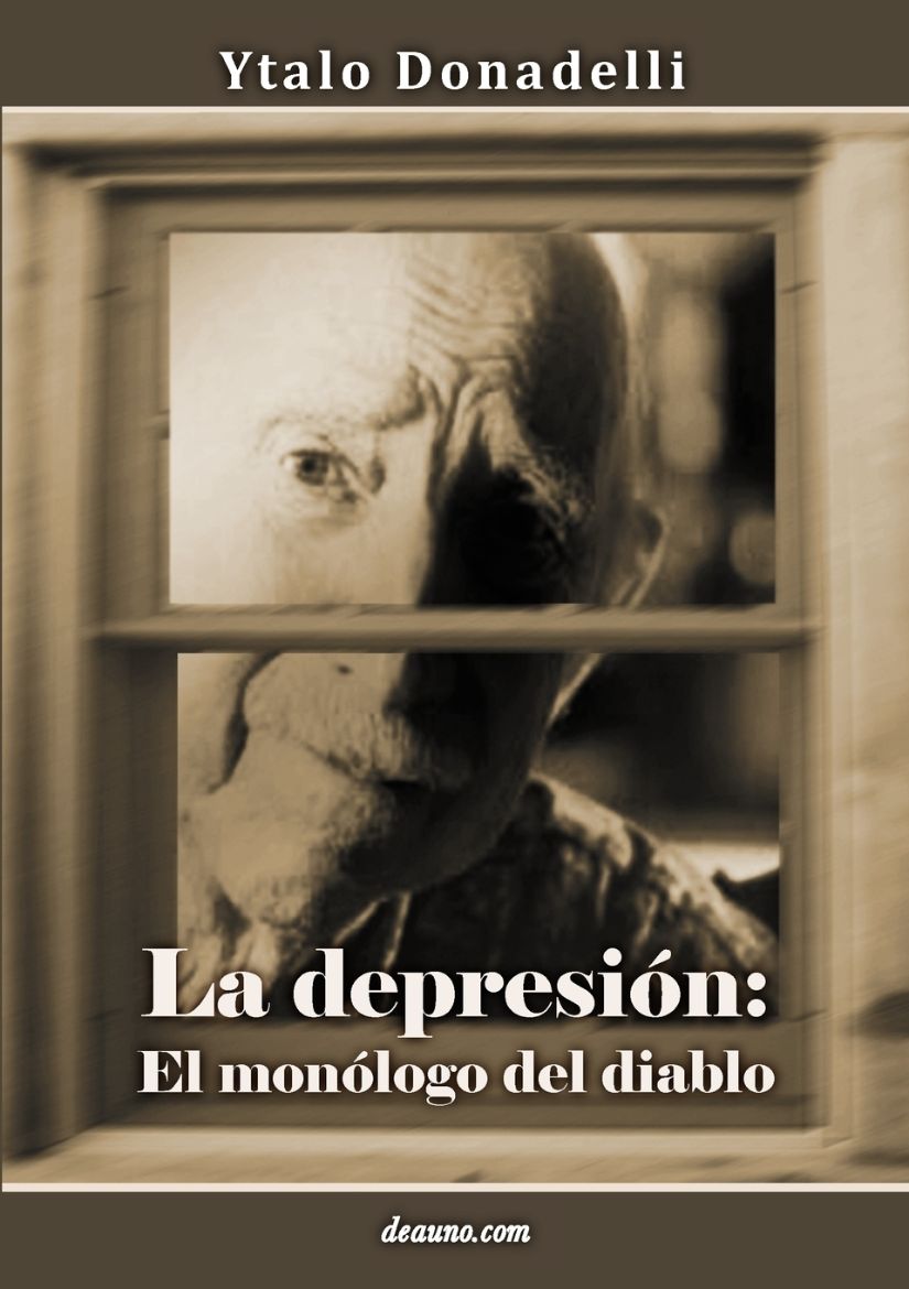 Immagine di La depresión