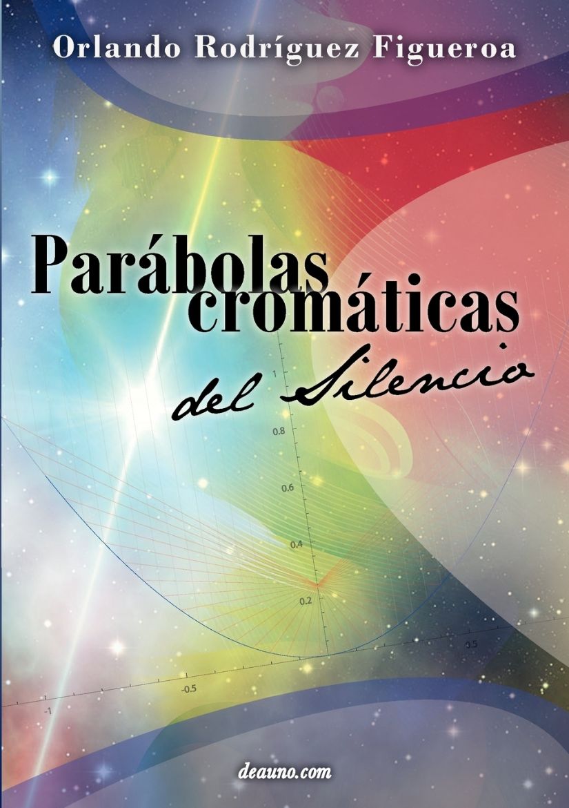 Immagine di Parábolas cromáticas del silencio
